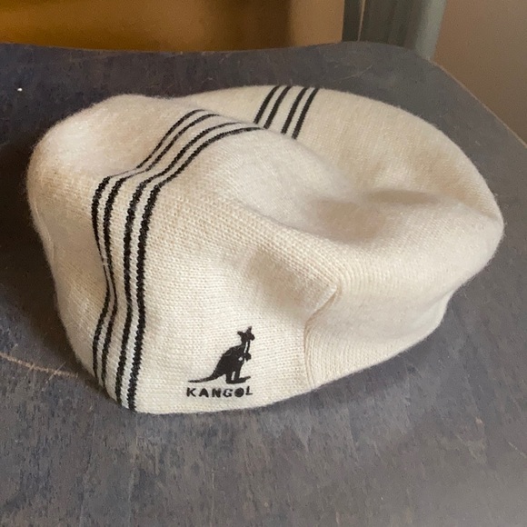 Vintage Kangol Hat 